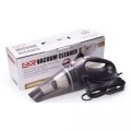 Portable Mini Car Vacuum Cleaner | Dry & Wet Cleaning | High-Power