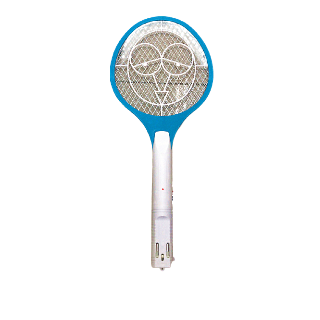  Electric Mosquito Racket Rechargeable 