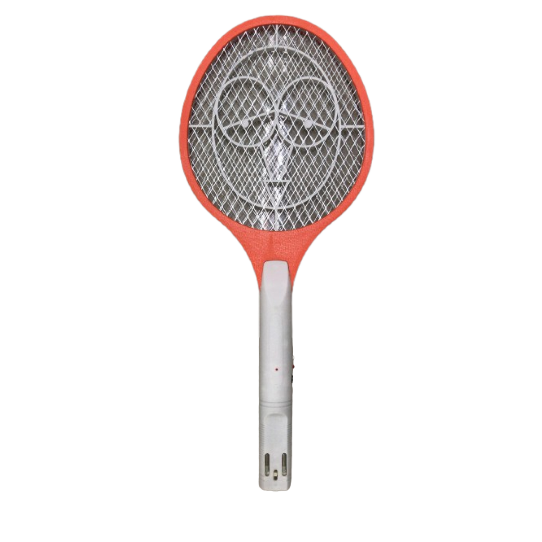  Electric Mosquito Racket Rechargeable 