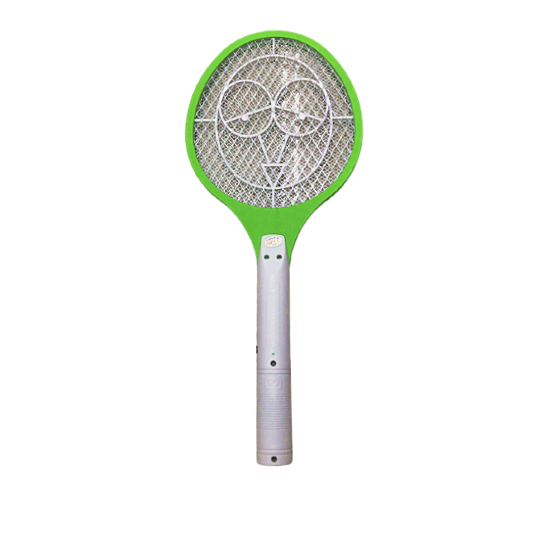  Electric Mosquito Racket Rechargeable 