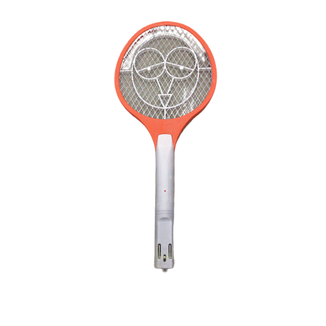  Electric Mosquito Racket Rechargeable 