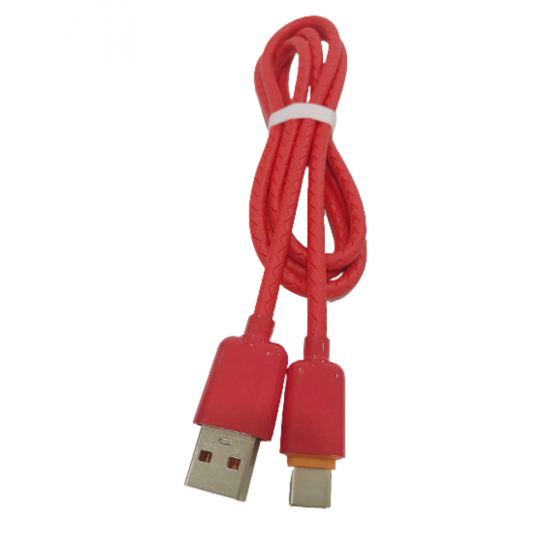 1m Type C USB Cable 3.1A Fast Charging | Data Transfer For Phone