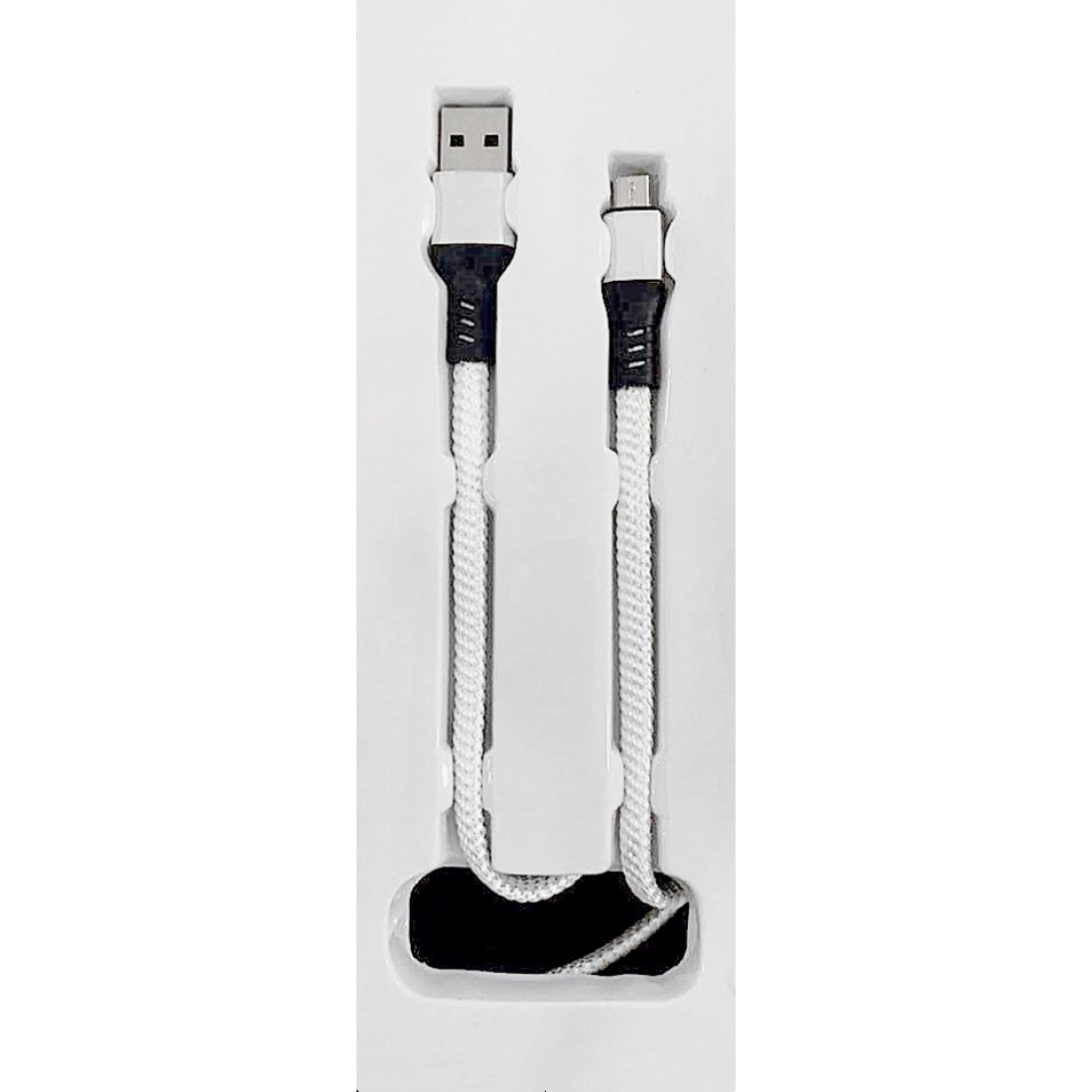 1m Micro USB Cable 3.0A Fast Charging | Data Transfer For Phone