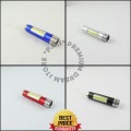 Mini COB LED Light Multi Functional | Key Chain | Decorative Item | Key Hook