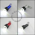 Mini LED COB Button Light | Key Chain | Key Hook