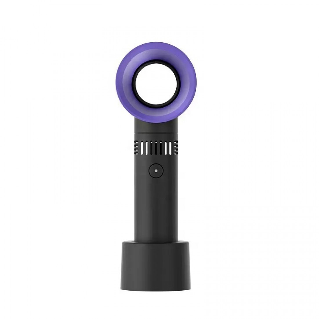 ZERO 9 Advanced Mini Bladeless Fan | Mini Fan Portable Electric Handheld Leafless Fan