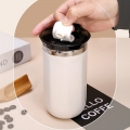 500ML Coffee Cup Thermos Cold Storage Cup Business Portable Water Cup