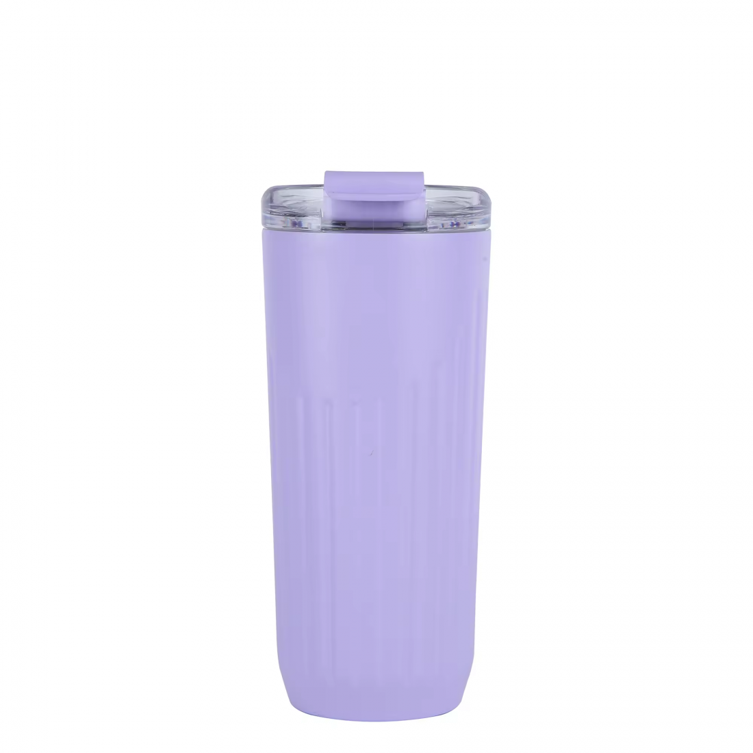 600ml Stainless Steel Coffee Tumbler Cup Insulated Travel Mug Hot Cold Drink Bottle