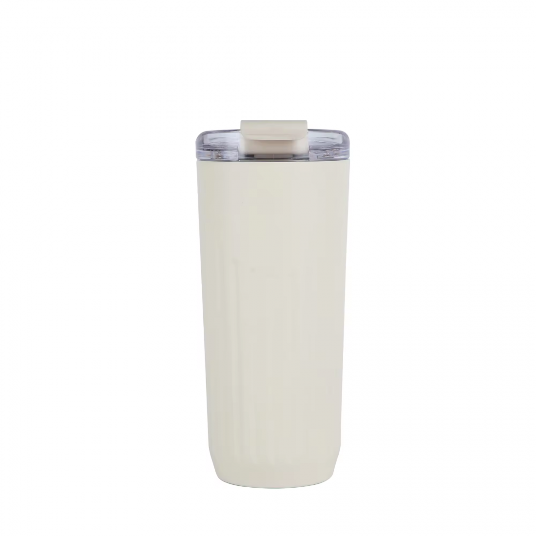 600ml Stainless Steel Coffee Tumbler Cup Insulated Travel Mug Hot Cold Drink Bottle