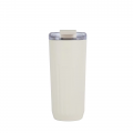 600ml Stainless Steel Coffee Tumbler Cup Insulated Travel Mug Hot Cold Drink Bottle