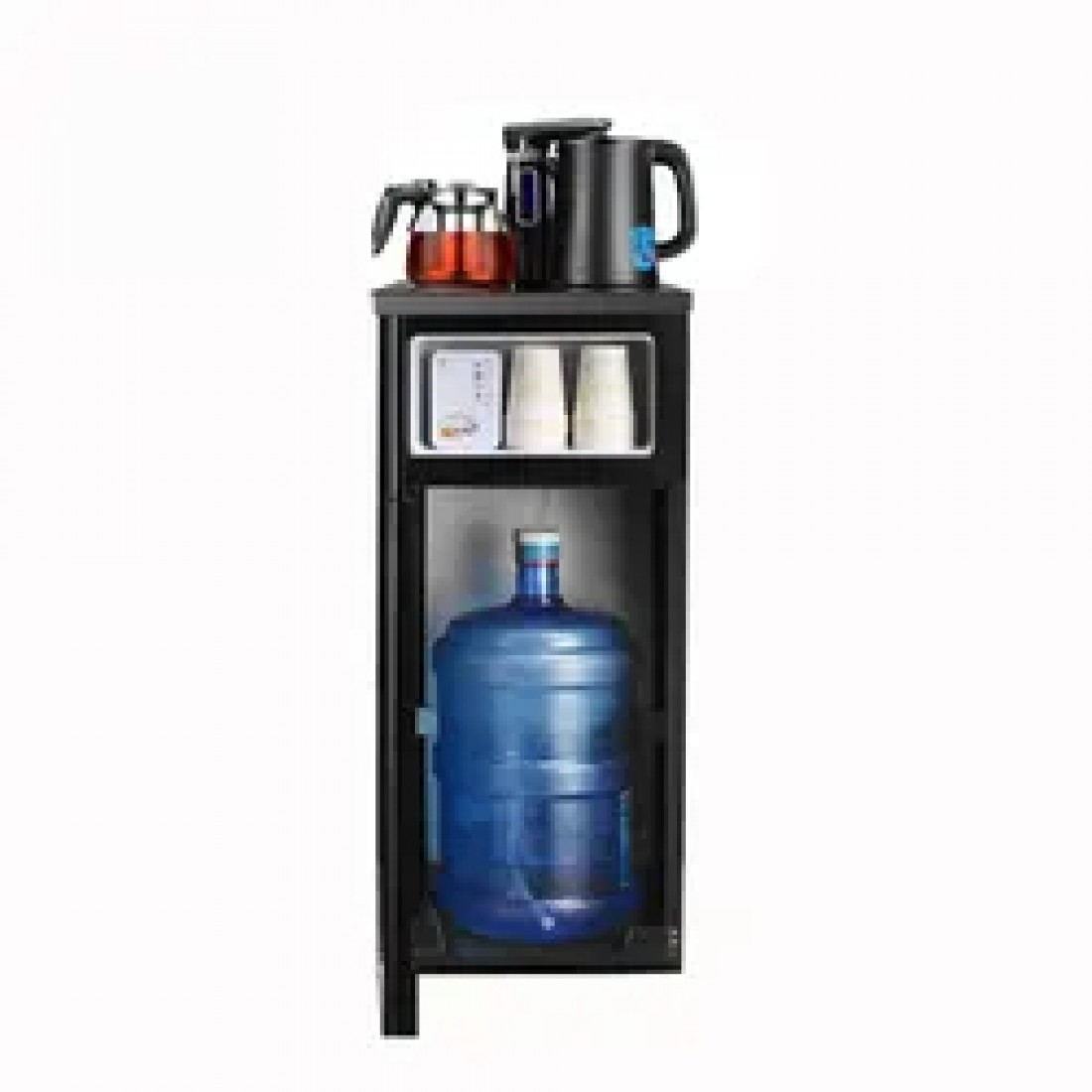 Compressor Water Dispenser Touch Panel