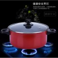 Multi-Purpose Cooking Pot Multifunctional Pot