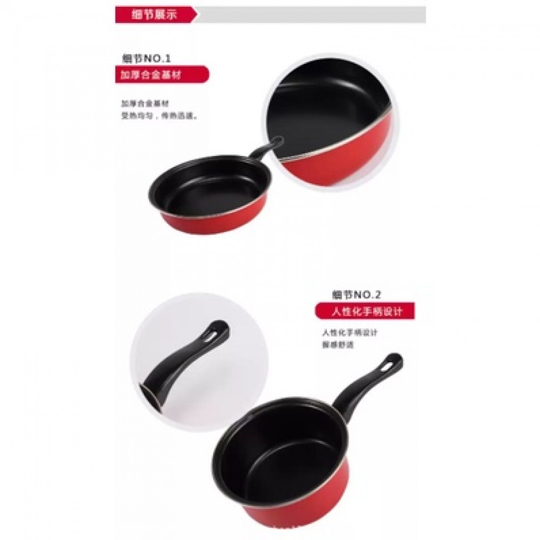 Multi-Purpose Cooking Pot Multifunctional Pot