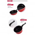 Multi-Purpose Cooking Pot Multifunctional Pot