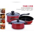 Multi-Purpose Cooking Pot Multifunctional Pot