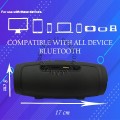 Charge Mini 3+ Bluetooth Speaker With Powerful Bass | Bluetooth | USB-Pendrive | SD Card