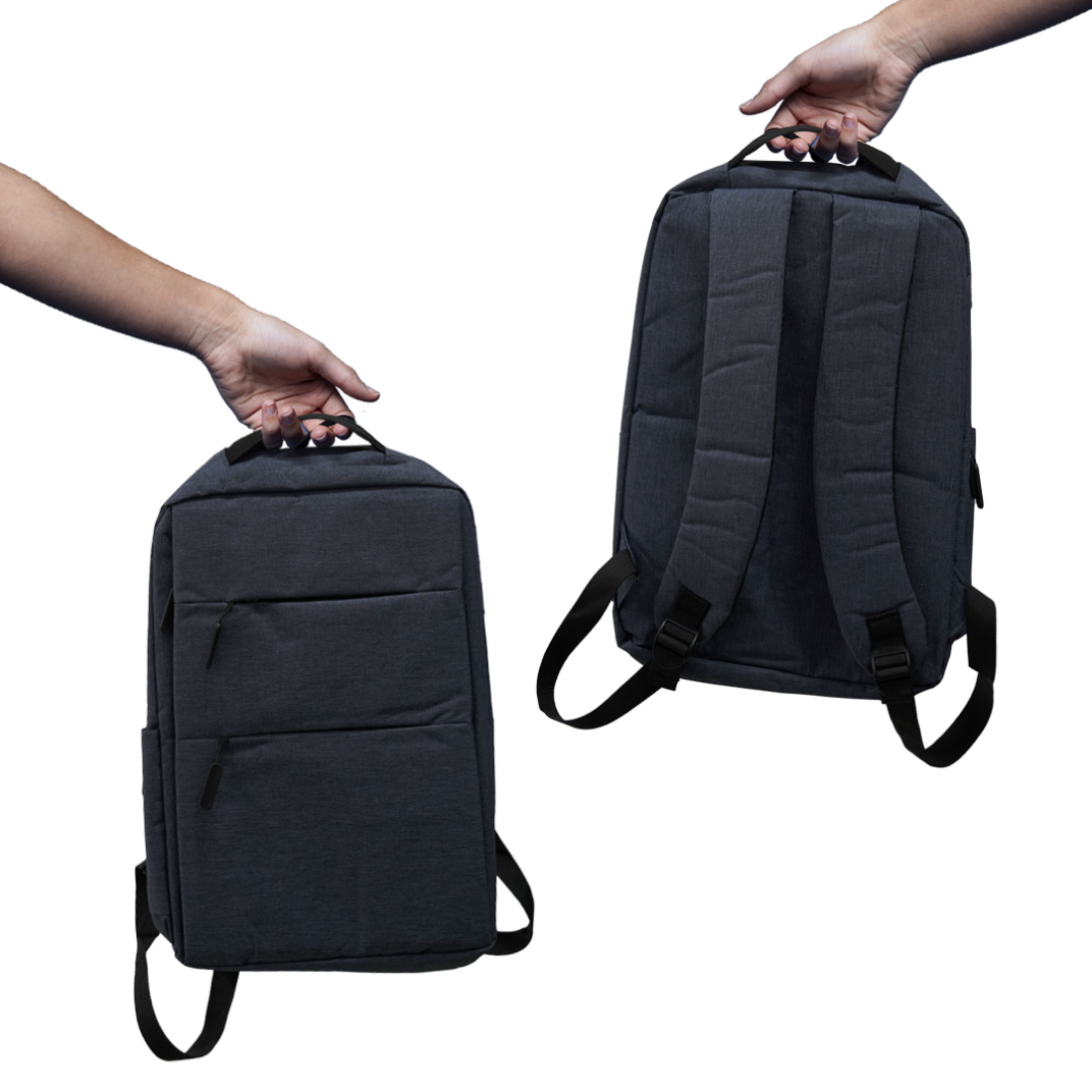 Lightweight Laptop Bag | Computer Bag | Business Office Backpack