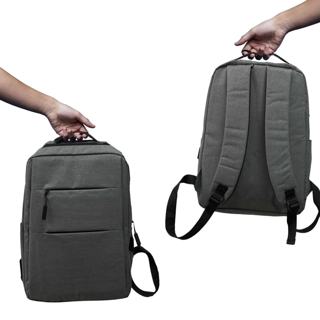 Lightweight Laptop Bag | Computer Bag | Business Office Backpack