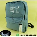 SNOOPY CUTE Backpack Bag Shoulder Bags Canvas