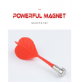 Ready Stock | HIGH QUALITY MAGNETIC DART SPORT GAME SAFE FOR KIDS AND ADULT | EASY TO INSTALL