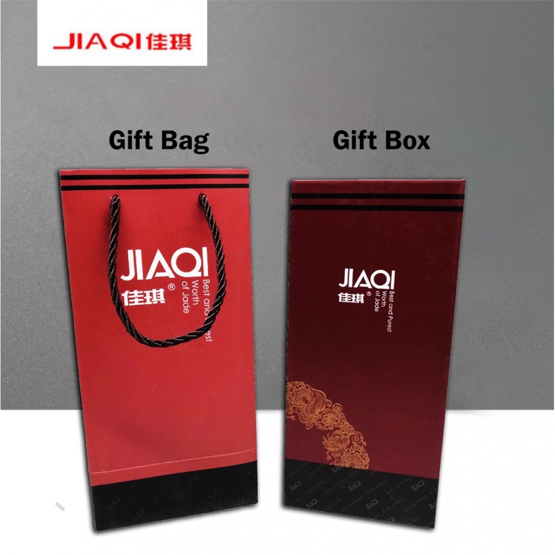  JIAQI Thermos Flask Bottle Container For Hot or Cold Water Bottle