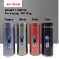  JIAQI Thermos Flask Bottle Container For Hot or Cold Water Bottle