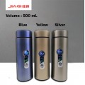  JIAQI Thermos Flask Bottle Container For Hot or Cold Water Bottle