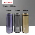  JIAQI Thermos Flask Bottle Container For Hot or Cold Water Bottle