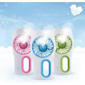 [READY STOCK] Mini Beauty Replenishment Fan With Water Spray