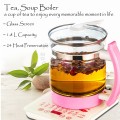 1.8 Liter Multi-Functioning Health Pot  | Tea | Coffee | Soup