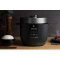 MAXHLER 2.0 Liter Smart Multi-Functional Electric Rice Cooker Machine | Soup | Rice | Porridge | Steam