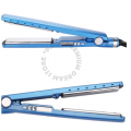 Original Korea Beauty Nano Titanium Integrated Ceramic Heater Hair Straightener | 1 1/4" Titanium