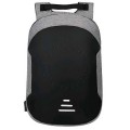 Anti Theft Backpack with USB Charging Port 15.6 Inch Laptop Bag pack Waterproof Casual Unisex Bag