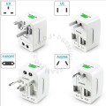 Universal Adapter All In One Compatible With Over 150 Country | With Surge Protection