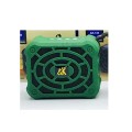 AK-130 High Bass Portable Wireless Bluetooth Speaker With Multi Link Compatible