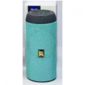 AK - 133 Portable Bluetooth Speaker With High Bass & Multi Link Compatible | Water-Resistant