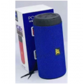 AK - 133 Portable Bluetooth Speaker With High Bass & Multi Link Compatible | Water-Resistant