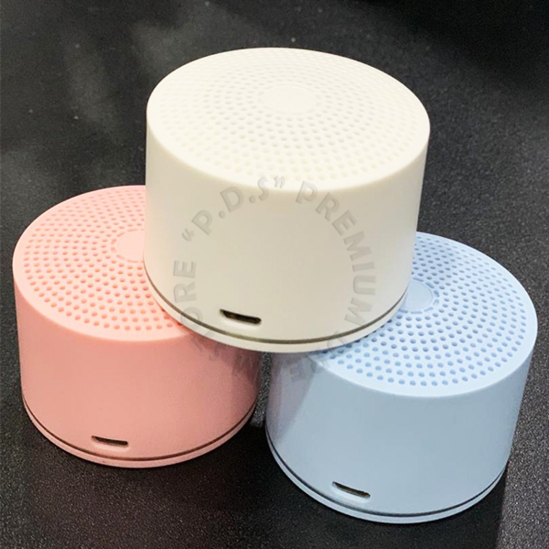 Mini AI intelligent Smart Bluetooth Speaker With 2 Way Interaction | APP Privilege | Translator | AI