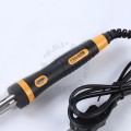 220v / 60w Electric Soldering Iron Machine With Led Light Indicator | Fast Heating | Long Lasting