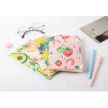 Creative A5 Notebook Student Portable Diary Book