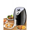 2.8 L Mini Electric Smokeless Oiless Air Fryer Penggoreng Tanpa Minyak