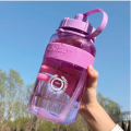 Sport Bottles Drinking Water LeakProof Water Bottle with S 1L/1.5L/2L 