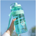 Sport Bottles Drinking Water LeakProof Water Bottle with S 1L/1.5L/2L 