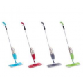 Washable Microfiber Mop Clean Degerming Spray Mop