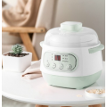 Automatic Multifunction Electronic Ceramic pot cookers Stew soup pot BB porridge