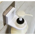 [READY STOCK] Wall Mounted Multifunctional Wall Hook Storage Holder suitable place at bathroom