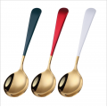 Premium Quality Elegant Coffee Stirring Spoons