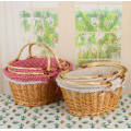 [HOT ITEM] Jiahe Wholesale storage picnic baskets