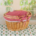 [HOT ITEM] Jiahe Wholesale storage picnic baskets