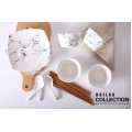 [HOT ITEM] Creative ceramic tableware household